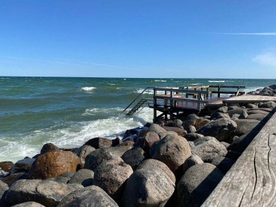 Holiday house 6 person holiday home in Hadsund - Outdoor photo 15