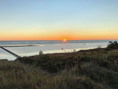 Holiday house 6 person holiday home in Hadsund - Outdoor photo 17