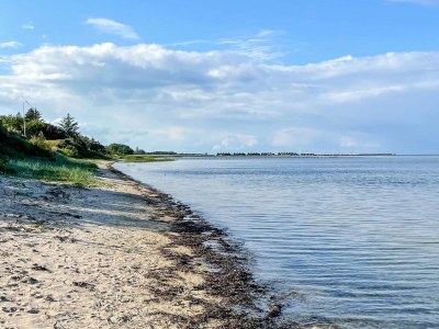 Holiday house 6 person holiday home in Hadsund - Outdoor photo 19