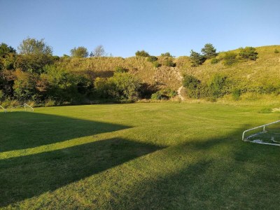 Holiday house 6 person holiday home in Hadsund - Outdoor photo 20