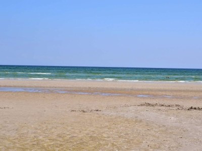 Holiday house 6 person holiday home in Hadsund - Outdoor photo 24