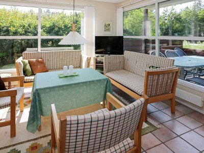 Holiday house 6 person holiday home in Hadsund - Outdoor photo 27