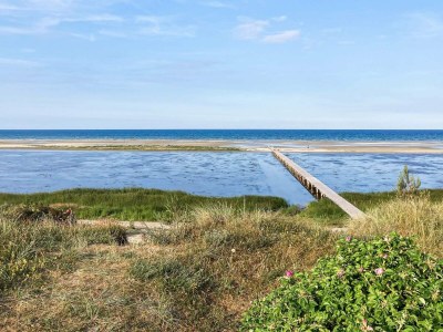 Holiday house 6 person holiday home in Hadsund - Outdoor photo 28