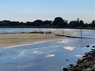 Holiday house 6 person holiday home in Hadsund - Outdoor photo 32