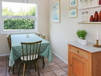 Holiday house 6 person holiday home in Hadsund - Outdoor photo 33