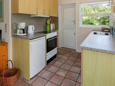 Holiday house 6 person holiday home in Hadsund - Outdoor photo 34