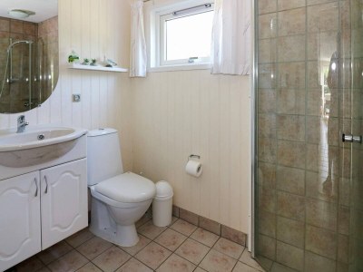 Holiday house 6 person holiday home in Hadsund - Outdoor photo 35