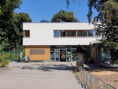 Bungalow Bungalow, Senftenberg - Environment photo 12