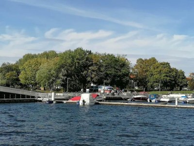 Bungalow Bungalow, Senftenberg - Environment photo 13