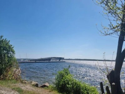 Bungalow Bungalow, Senftenberg - Environment photo 14