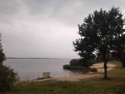 Bungalow Bungalow, Senftenberg - Environment photo 15