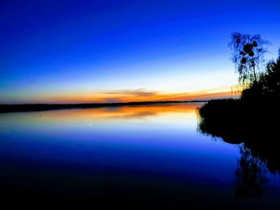 Bungalow Bungalow, Senftenberg - Environment photo 16