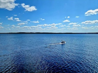 Bungalow Bungalow, Senftenberg - Environment photo 18