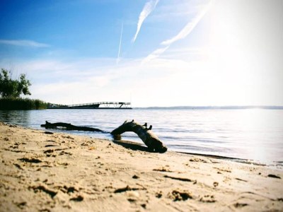 Bungalow Bungalow, Senftenberg - Environment photo 19