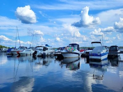 Bungalow Bungalow, Senftenberg - Environment photo 23
