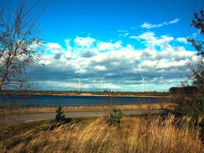 Bungalow Bungalow, Senftenberg - Environment photo 24