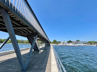 Bungalow Bungalow, Senftenberg - Environment photo 27