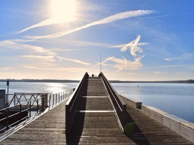 Bungalow Bungalow, Senftenberg - Environment photo 28