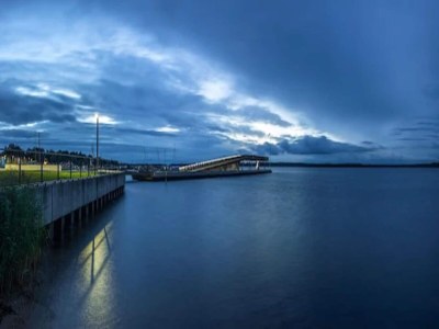 Bungalow Bungalow, Senftenberg - Environment photo 30