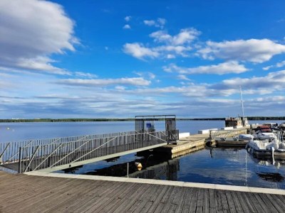 Bungalow Bungalow, Senftenberg - Environment photo 31