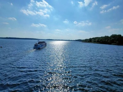 Bungalow Bungalow, Senftenberg - Environment photo 35