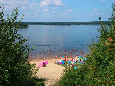 Bungalow Bungalow, Senftenberg - Outdoor photo 37
