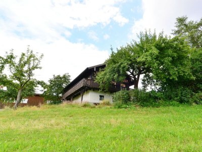 Holiday house Waldlerhaus von 1848 TOP Renoviert - Outdoor photo 10