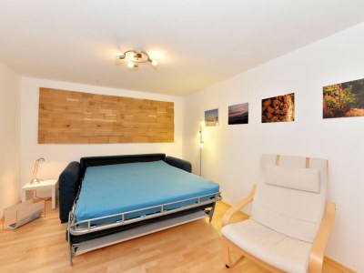 Holiday house Waldlerhaus von 1848 TOP Renoviert - Features photo 13