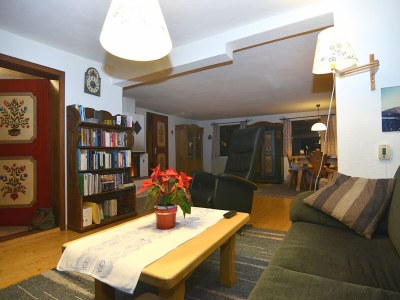 Holiday house Waldlerhaus von 1848 TOP Renoviert - Features photo 14