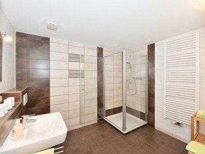 Holiday house Waldlerhaus von 1848 TOP Renoviert - Features photo 18