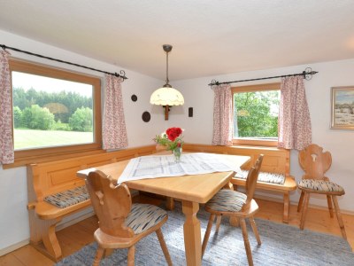 Holiday house Waldlerhaus von 1848 TOP Renoviert - Features photo 21