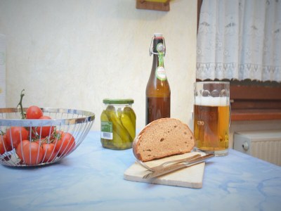 Holiday house Waldlerhaus von 1848 TOP Renoviert - Features photo 22