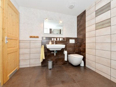 Holiday house Waldlerhaus von 1848 TOP Renoviert - Features photo 24