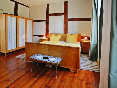 Apartment Ferienwohnung, Plau am See - Features photo 10