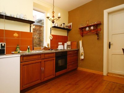 Apartment Ferienwohnung, Plau am See - Features photo 11