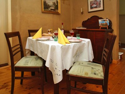 Apartment Ferienwohnung, Plau am See - Features photo 12