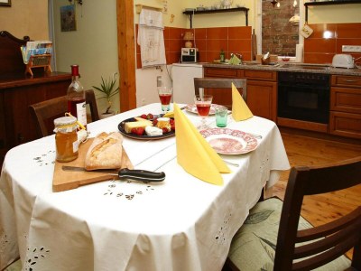 Apartment Ferienwohnung, Plau am See - Features photo 14