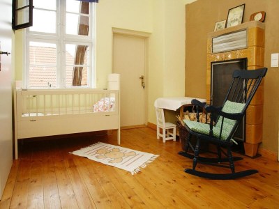 Apartment Ferienwohnung, Plau am See - Outdoor photo 17