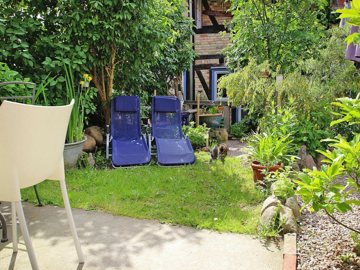 Apartment Ferienwohnung, Plau am See - Outdoor photo 2