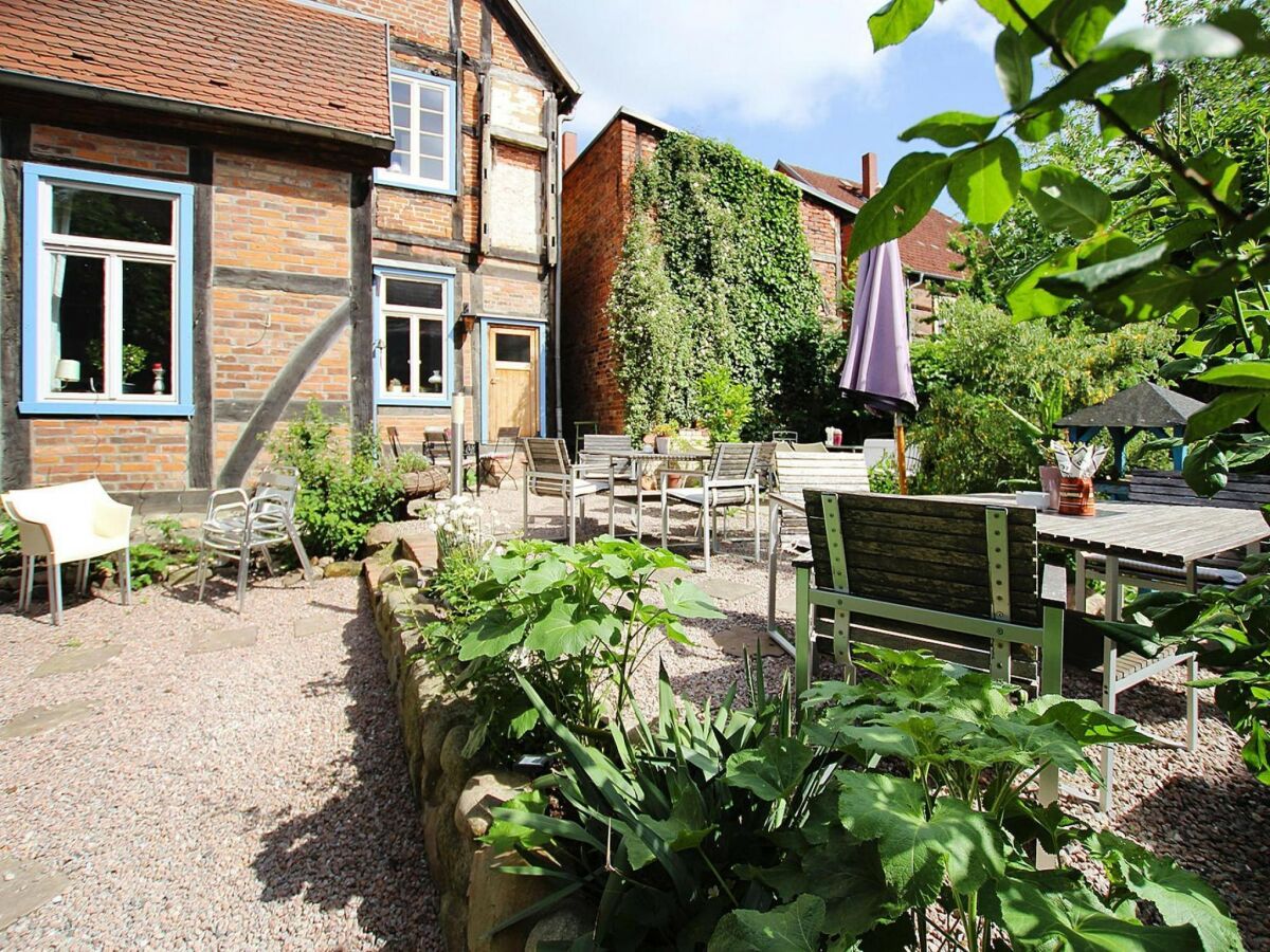 Apartment Ferienwohnung, Plau am See - Outdoor photo 3