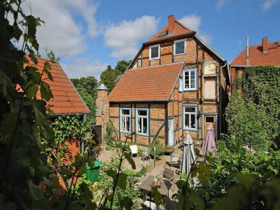 Apartment Ferienwohnung, Plau am See - Outdoor photo 4
