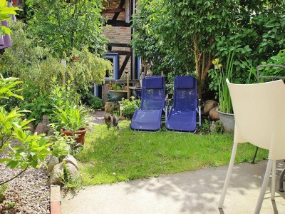 Apartment Ferienwohnung, Plau am See - Outdoor photo 5