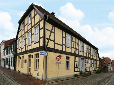 Apartment Ferienwohnung, Plau am See - Outdoor photo 6