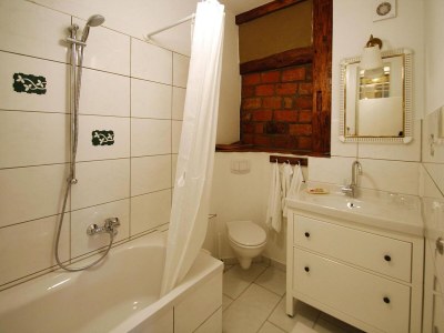 Apartment Ferienwohnung, Plau am See - Features photo 11