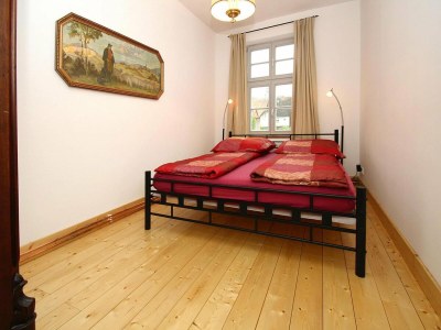 Apartment Ferienwohnung, Plau am See - Features photo 12