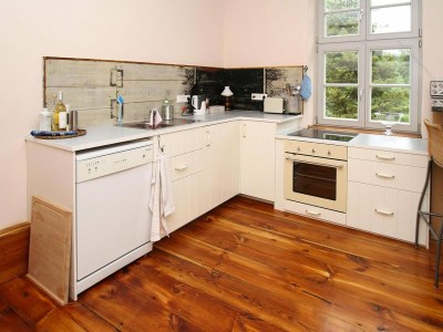 Apartment Ferienwohnung, Plau am See - Features photo 13