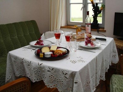 Apartment Ferienwohnung, Plau am See - Features photo 14