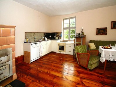 Apartment Ferienwohnung, Plau am See - Features photo 15