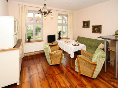 Apartment Ferienwohnung, Plau am See - Features photo 16