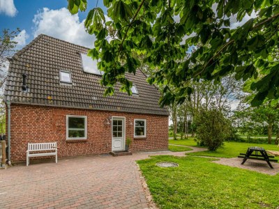 Apartment Ferienwohnung, Plau am See - Environment photo 19